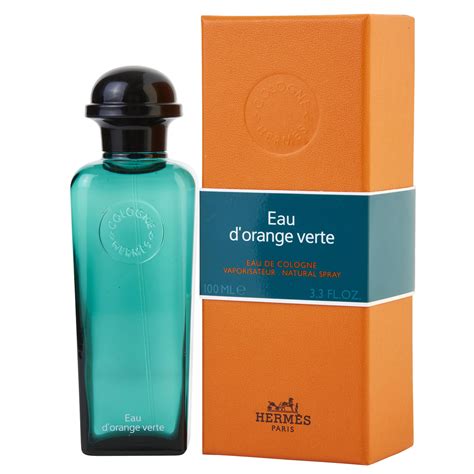 hermes orange verte nordstrom|Hermes eau d'orange verte basenotes.